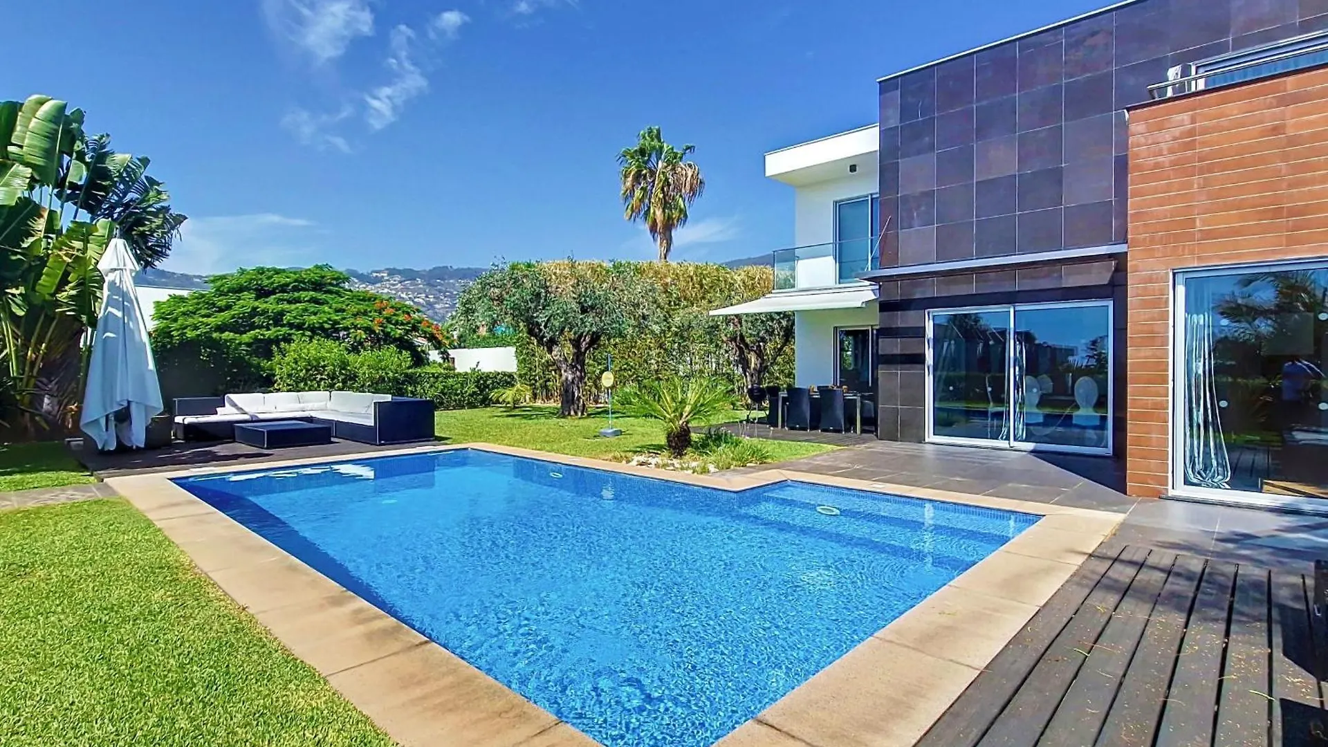 Villa Ravenala - By Lovelystay Funchal