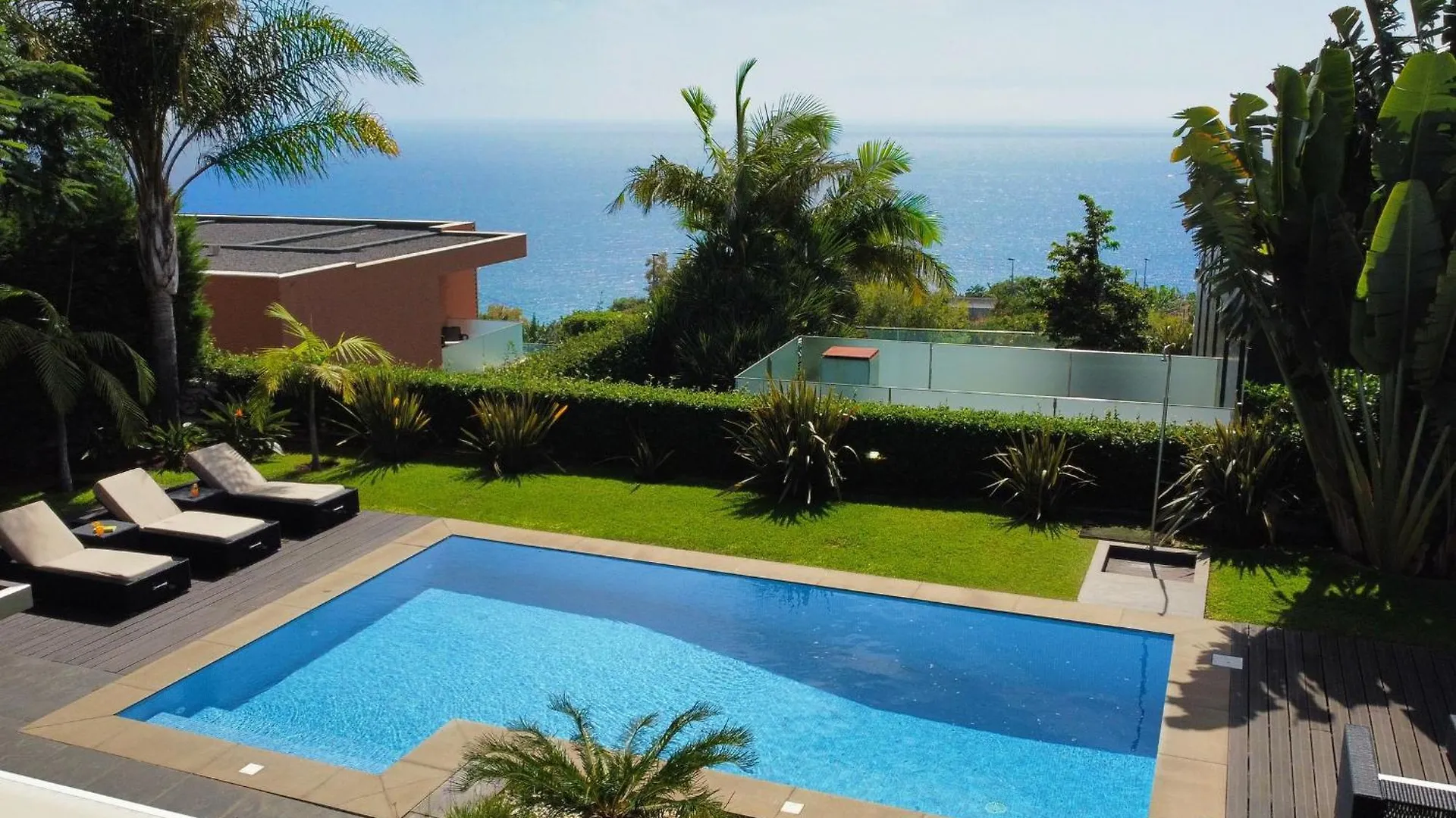 Villa Ravenala - By Lovelystay Funchal  0*, Funchal (Madeira)