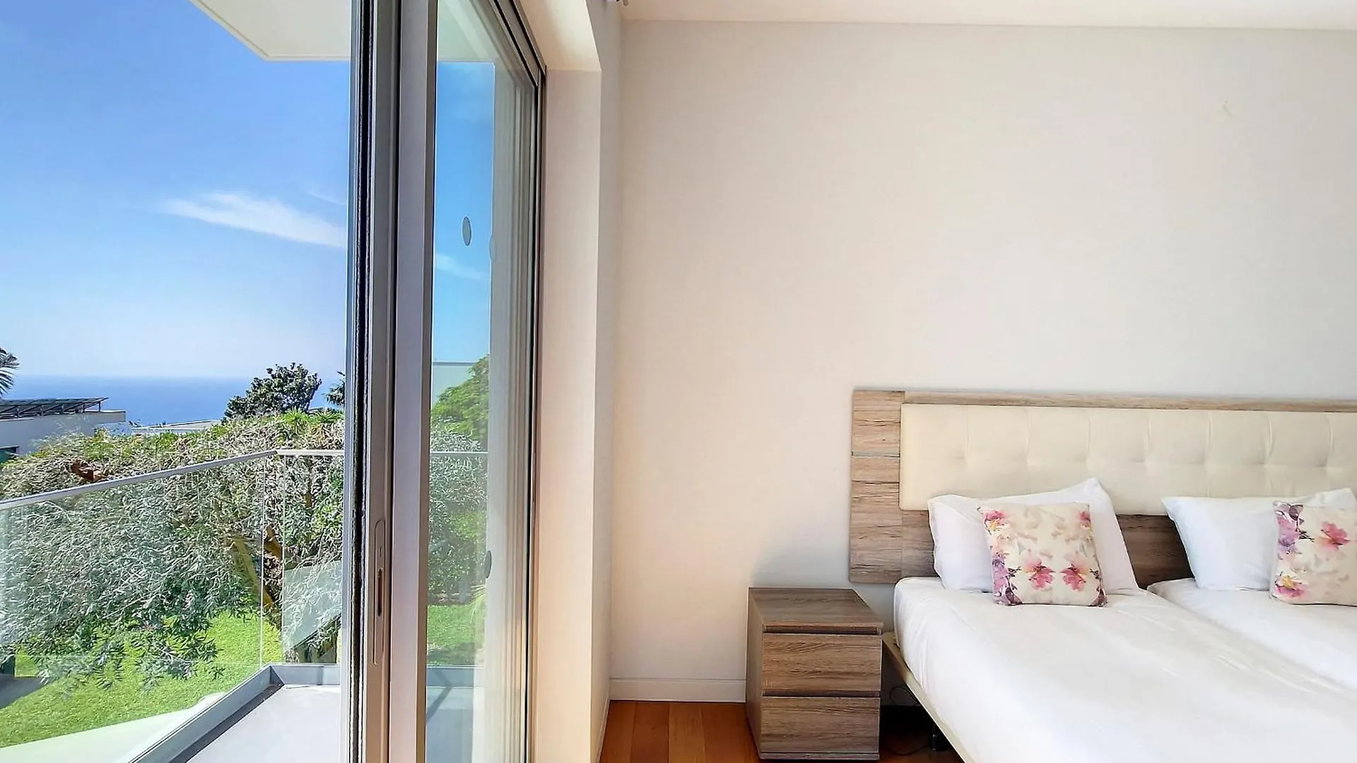 Villa Ravenala - By Lovelystay Funchal