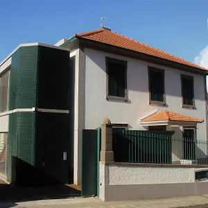  Apartment Solar Do Ribeiro